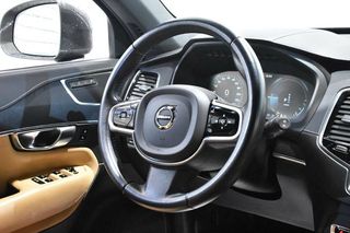 Volvo XC90 2.0 T8 TWIN ENGINE PLUG-IN HYBRID AWD 392 CV INSCRIPTION