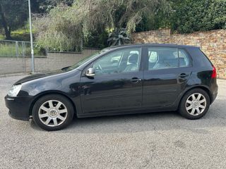 Volkswagen Golf 2005