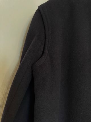 Steinbock Loden - Chaquetón Hombre Lana talla 50 