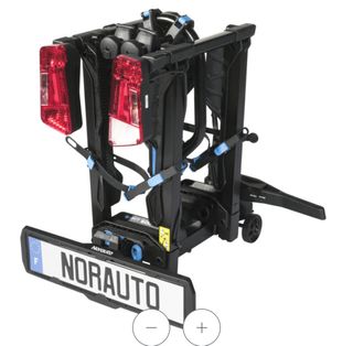 Alquiler Portabicis Bola E-Fit 200