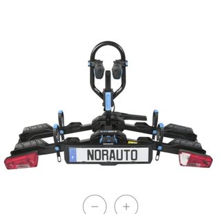 Alquiler Portabicis Bola E-Fit 200