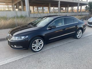Volkswagen CC 2015
