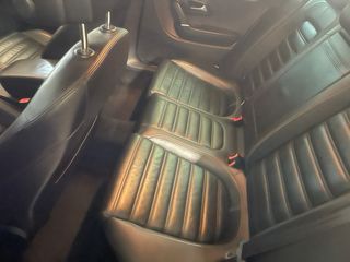 Volkswagen CC 2015