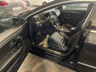 Volkswagen CC 2015