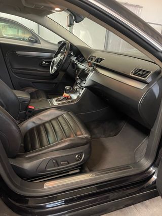 Volkswagen CC 2015