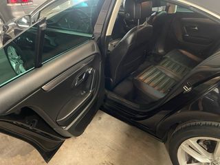 Volkswagen CC 2015