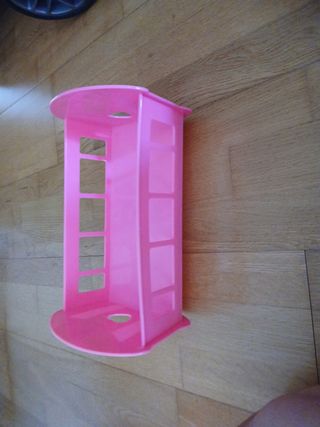 3 Muñecas + Cuna + Trona