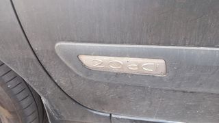 Renault Grand Espace 2007