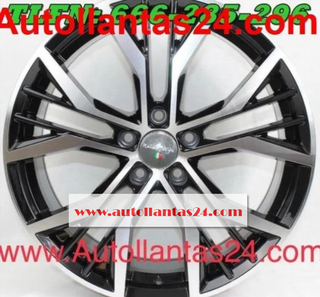 LLANTAS VOLKSWAGEN - 14916