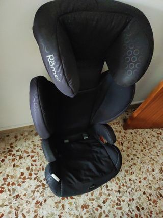 Silla de coche para bebé Romer