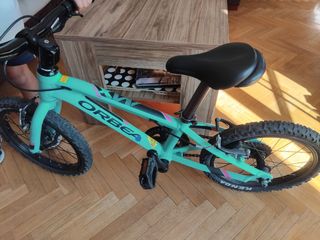 Bici infantil Orbea MX 16