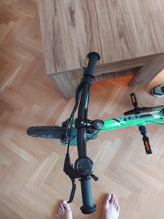 Bici infantil Orbea MX 16