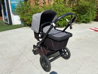 Bugaboo Cameleon Silla de Paseo