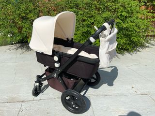 Bugaboo Cameleon Silla de Paseo