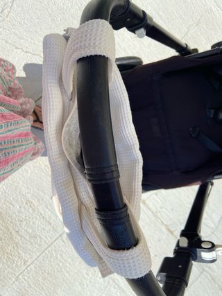 Bugaboo Cameleon Silla de Paseo