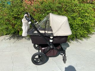 Bugaboo Cameleon Silla de Paseo