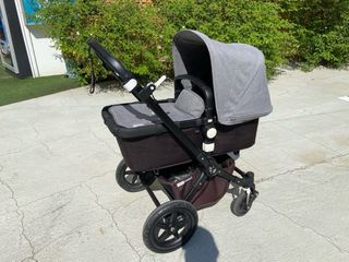 Bugaboo Cameleon Silla de Paseo