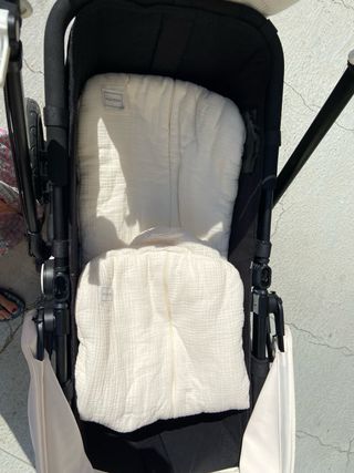 Bugaboo Cameleon Silla de Paseo