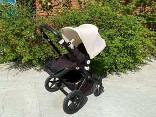 Bugaboo Cameleon Silla de Paseo