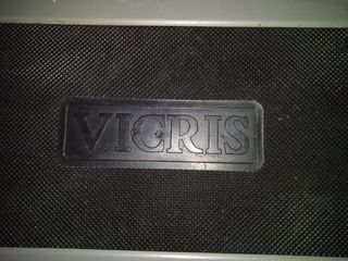 Escalera plegable de metal