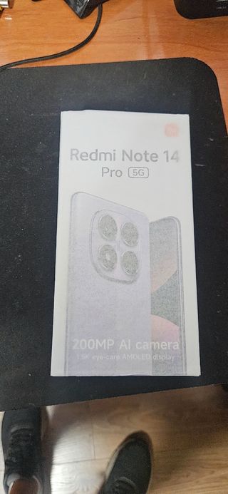 Xiaomi Redmi Note 14 Pro 5G