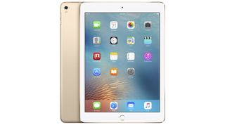 Apple iPad Pro 9.7 (2016) Oro