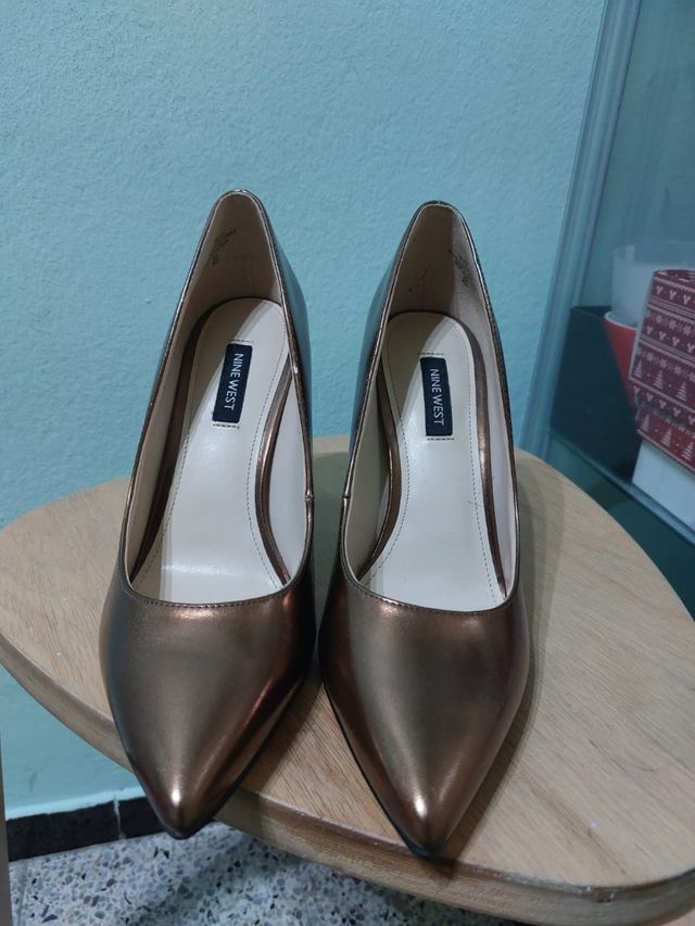Tacones Nine West