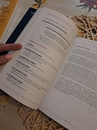 Maturansia: il manuale di sopravvivenza alla ma...