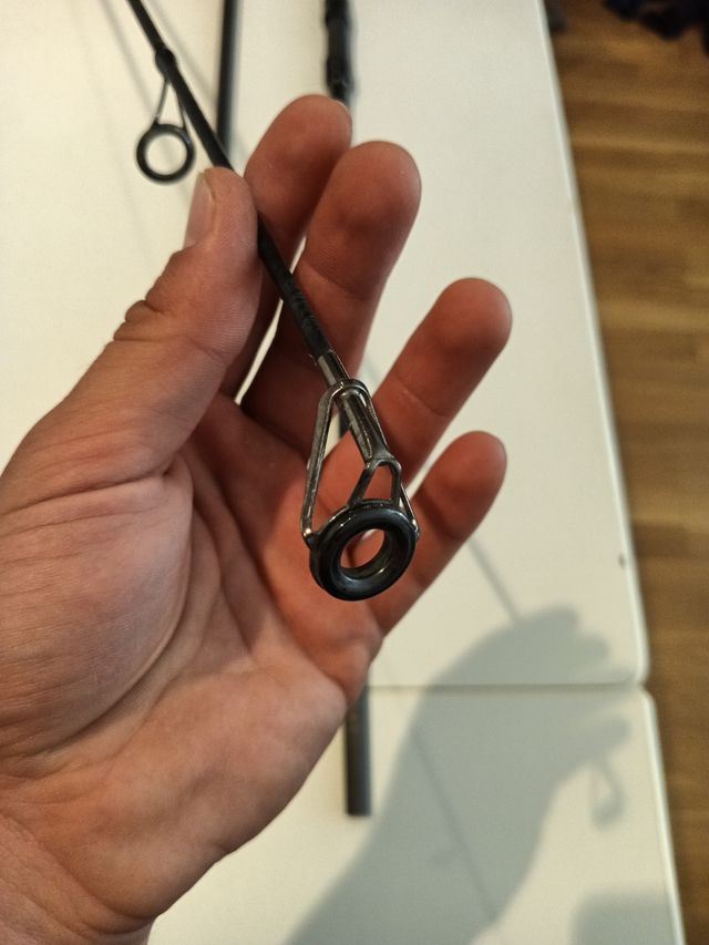 Caña de pescar Okuma C-fight 12' 3.5lb