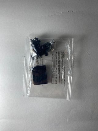 Salazar - Figurine Type Lego Pirates of The Caribb