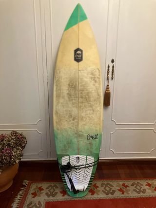 Tabla de surf Crest