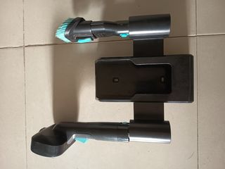 Recambios Aspirador Conga Rockstar 7500