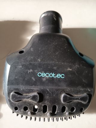 Recambios Aspirador Conga Rockstar 7500