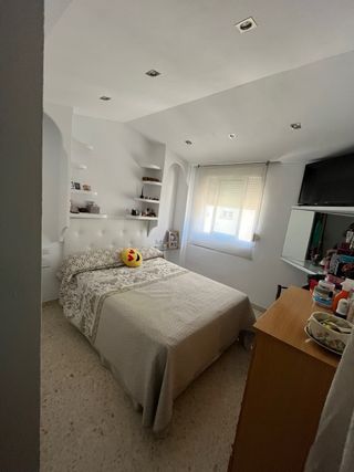 Piso en el olivar de las monjas