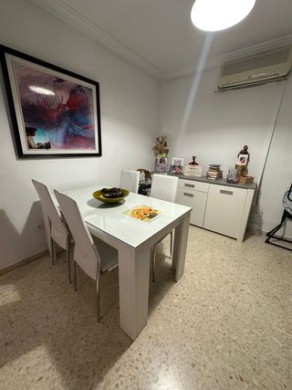 Piso en el olivar de las monjas