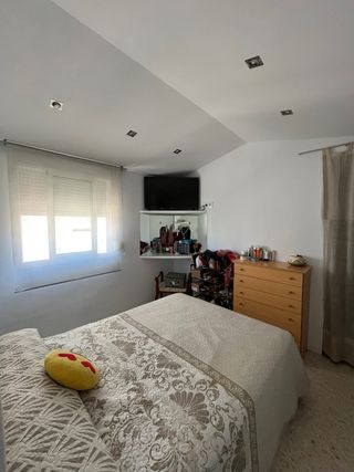 Piso en el olivar de las monjas