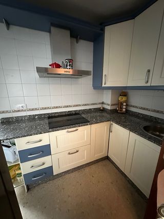 Piso en el olivar de las monjas