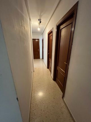 Piso en el olivar de las monjas