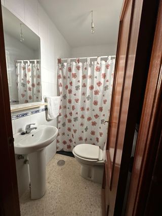 Piso en el olivar de las monjas