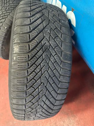 4 Llantas BMW Originales 5x112mm, buje 66,6mm