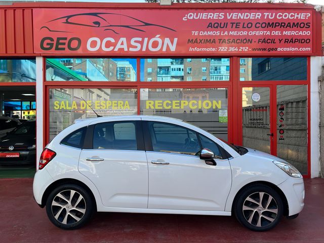 Citroen C3 2012