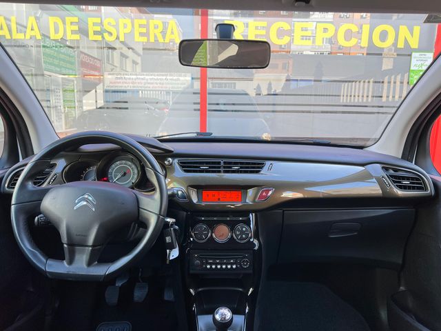 Citroen C3 2012