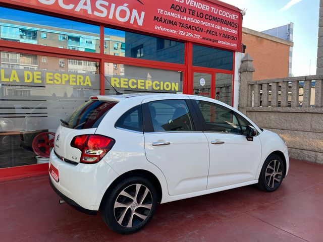 Citroen C3 2012
