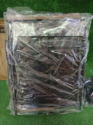 SONGMICS HSR027B01 Perchero Burro, Burro de Ropa