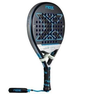 Pala de pádel Nox TL10 2025