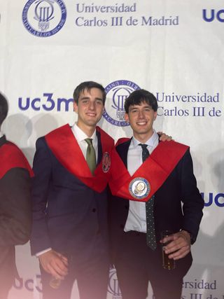 Clases particulares inglés, matemáticas y física