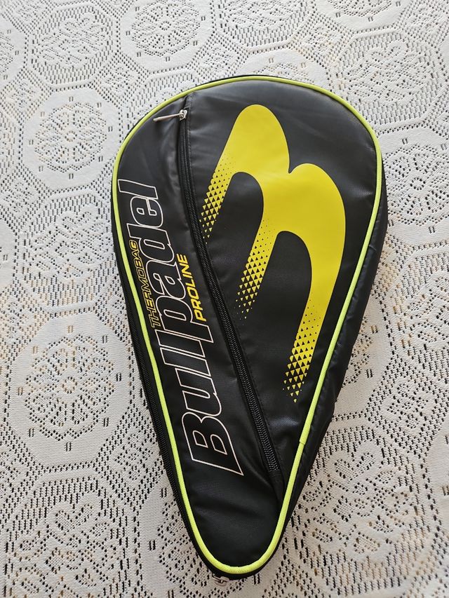 Funda Térmica Bullpadel Proline