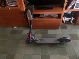 Patinete eléctrico Xiaomi