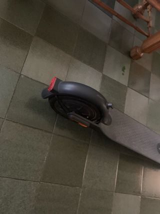 Patinete eléctrico Xiaomi