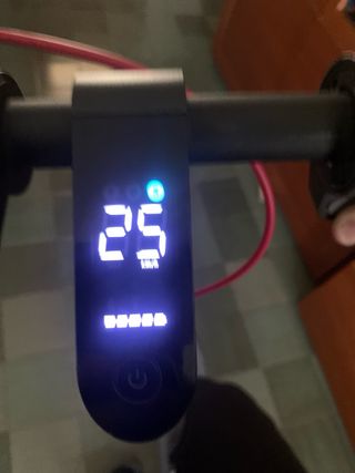 Patinete eléctrico Xiaomi